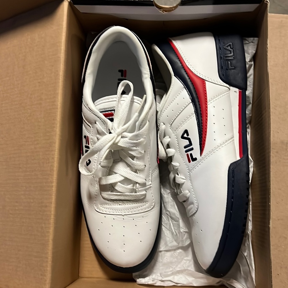 FILA Original Fitness Mens shoe